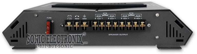 Kole Audio KX4-600 Image 3