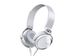 Sony MDR-XB400/WHI thumbnail