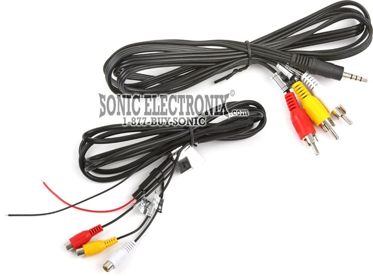 Absolute COM-1208IRB (BLACK) Image 7