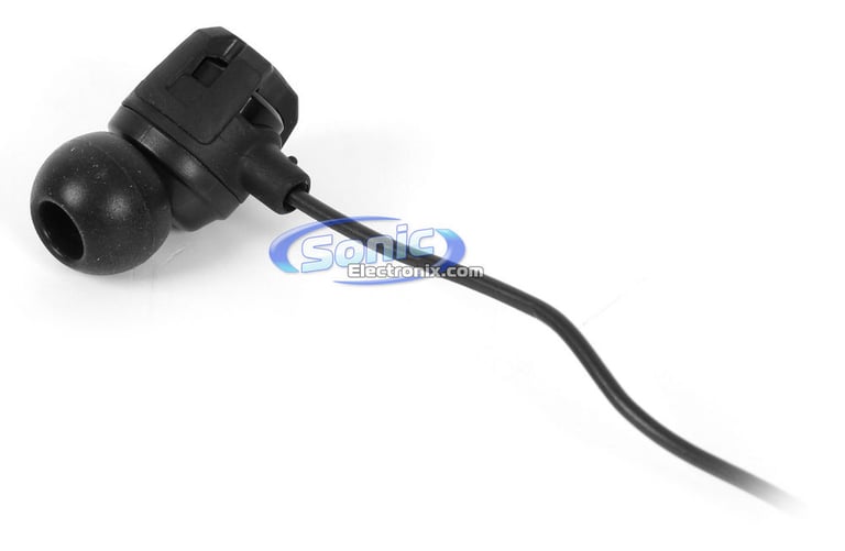 JVC Xtreme Xplosives HA-FX101B - Black Image 3