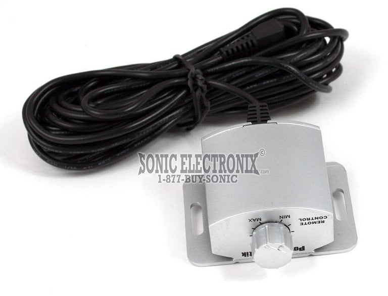 Power Acoustik TS620-2 Image 4