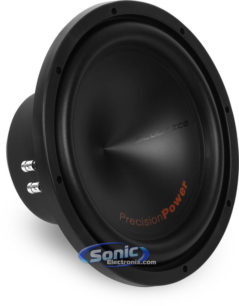 Precision Power PPI BI.124 Image 1