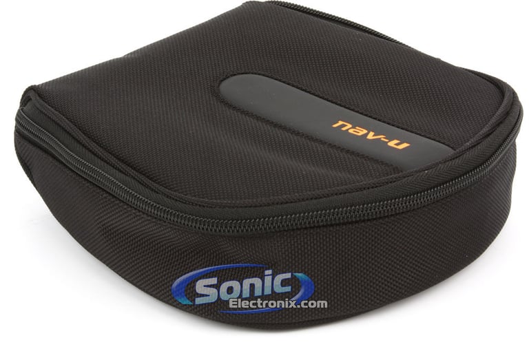 Grado SR60I Prestige Series Headphones and Travel Carrying Case Image 7
