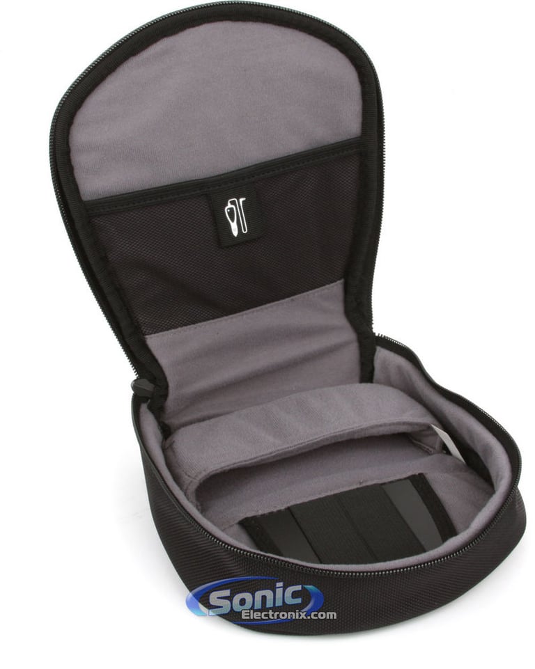 Grado SR60I Prestige Series Headphones and Travel Carrying Case Image 8
