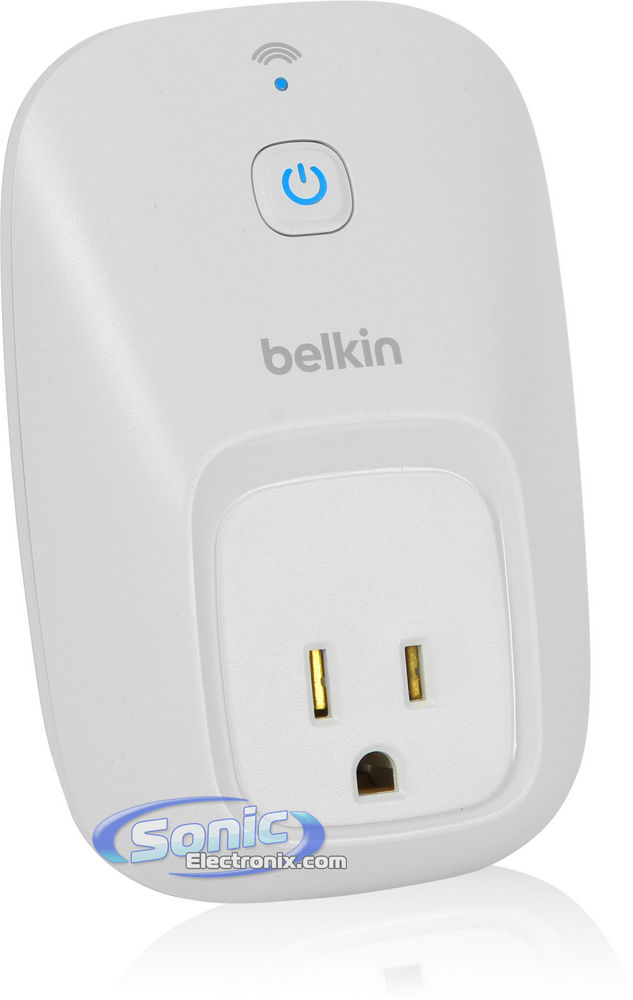 Belkin F7C027FCAPL Image 1