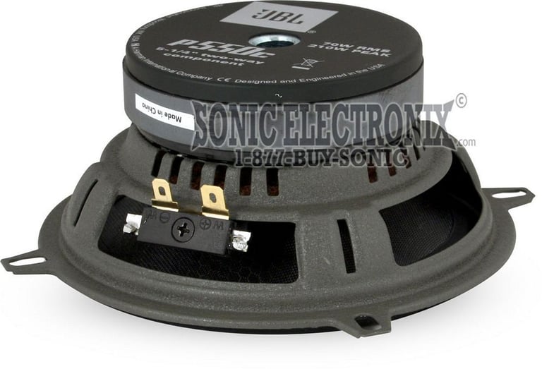 JBL P550C Image 5