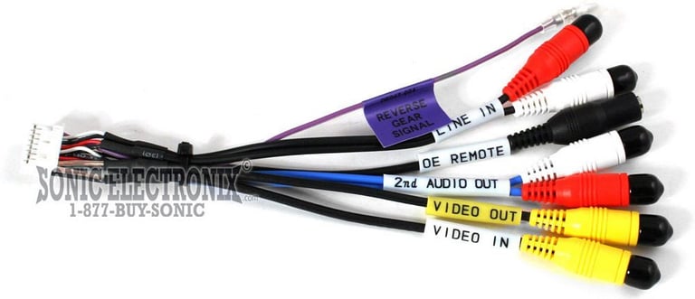 JVC KW-AVX706 Image 6