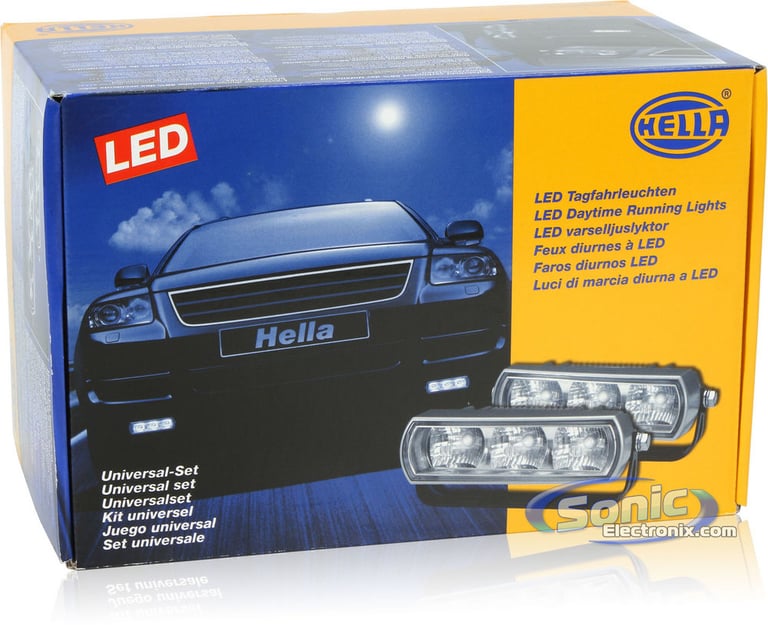HELLA 009496801 Image 6