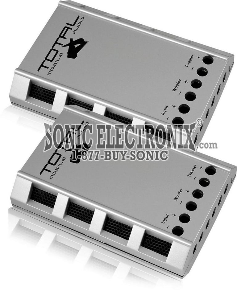 TOTAL Mobile Audio T6.5SC2 Image 11