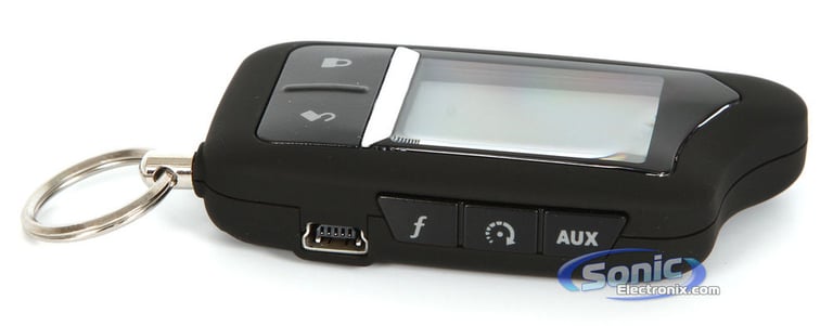 Python 7754P (Requires Programming) Image 2