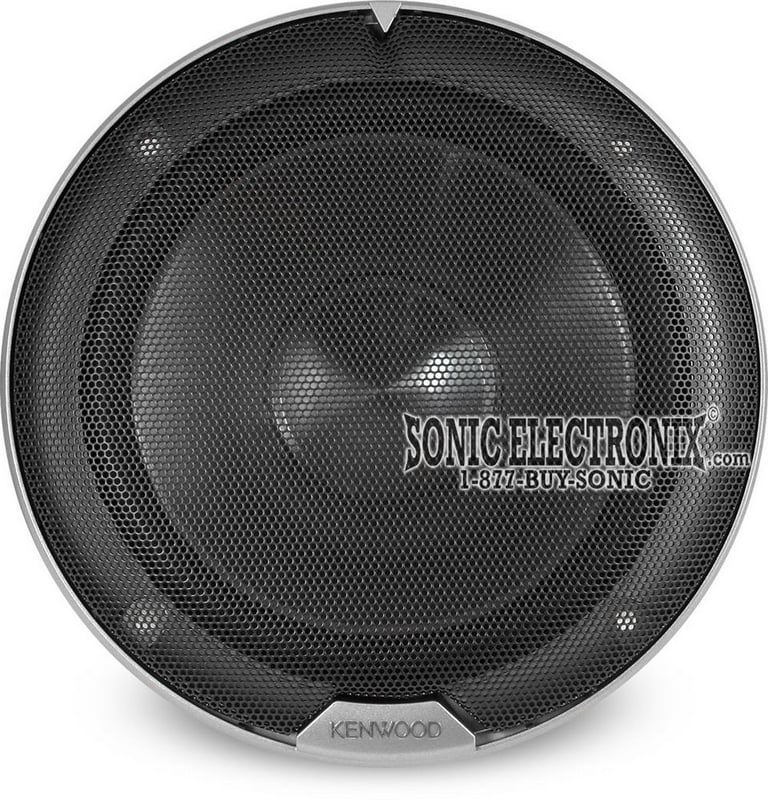 Kenwood KFC-P507 Image 2