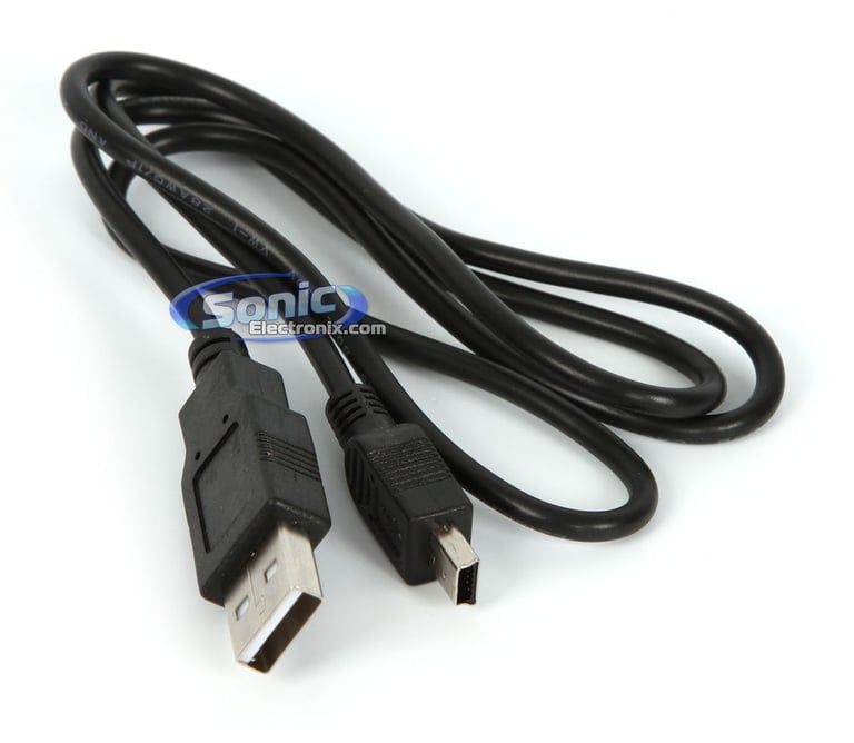 Coby MP601-2G - Blue Image 4