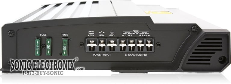 Kole Audio PH2-2400 Image 3