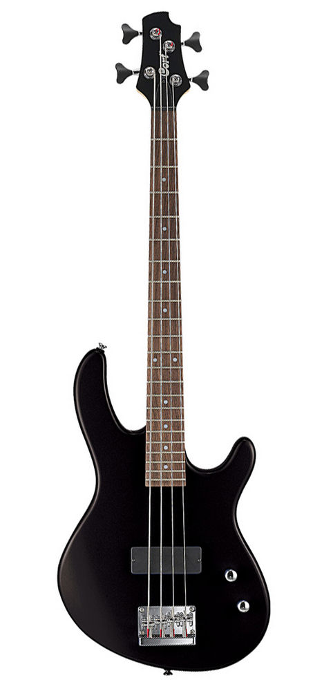 Cort ACTION (Bk) Image 1