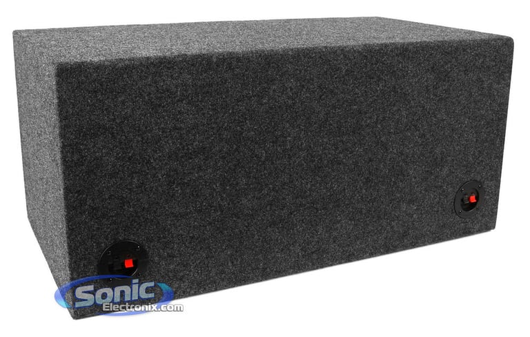 Ground Shaker BPR 2 12-GRAY-OPEN BOX Image 5