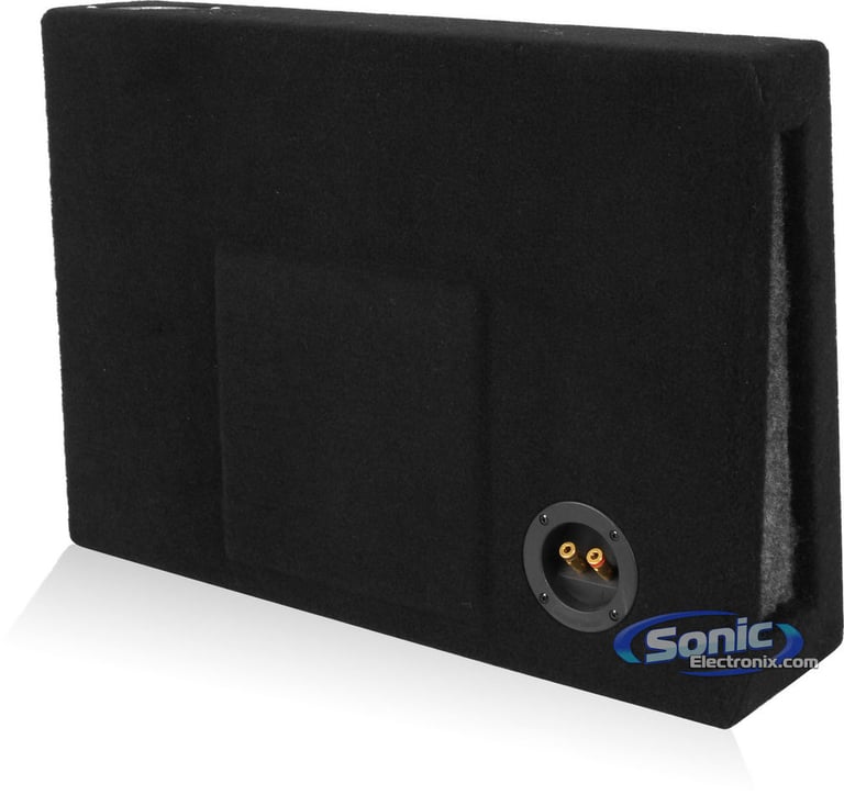 Ground Shaker F250 1 10-BLACK-OPEN BOX Image 2