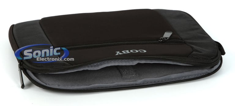 Coby (MPACASE10) Protective Case for Up To 10-Inch Tablet Image 2
