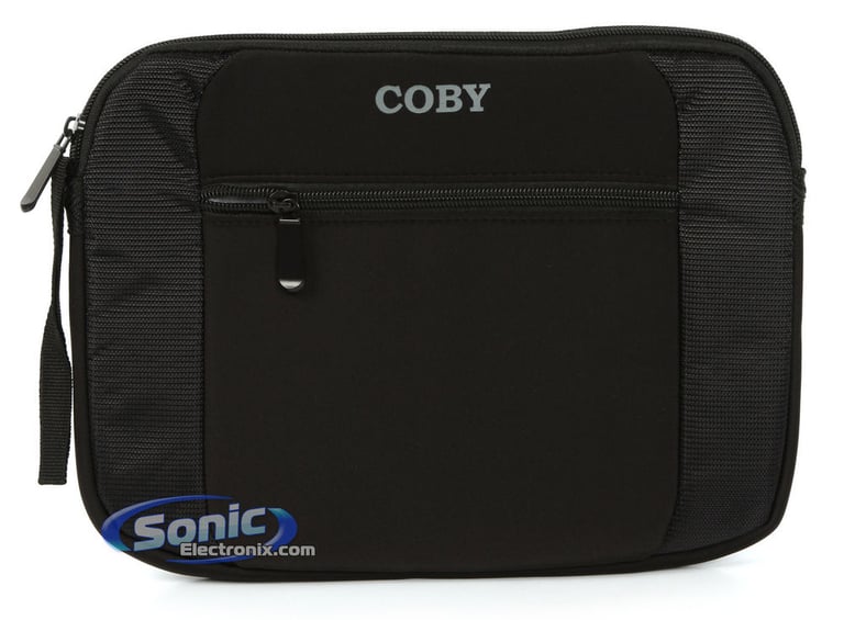 Coby (MPACASE10) Protective Case for Up To 10-Inch Tablet Image 1