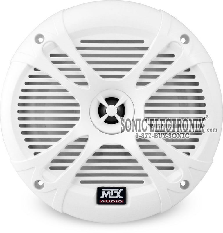 MTX Audio Thunder Marine TM7702 Image 2