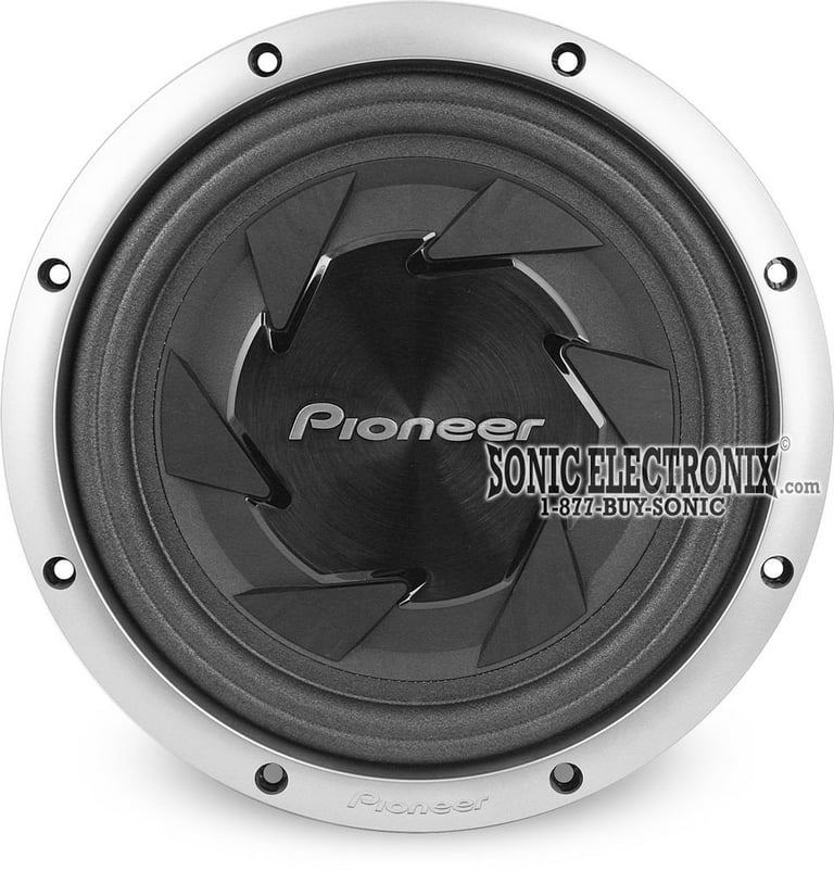Pioneer TS-SW301 Image 2