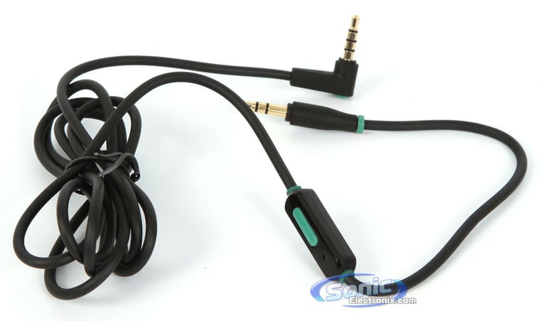 SMS Audio STREET by 50 Cent SMS-ONWD-SLV - Green Image 8