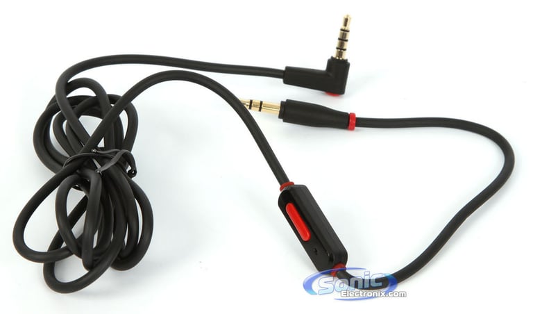 SMS Audio STREET by 50 Cent SMS-ONWD-SLV - Red Image 8