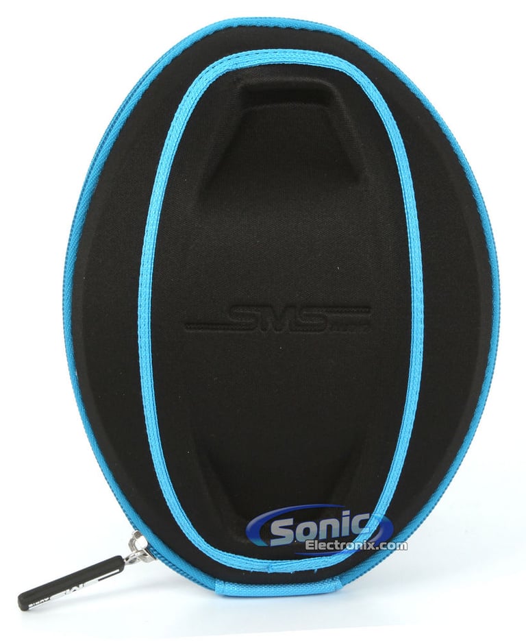 SMS Audio STREET by 50 Cent SMS-ONWD-SLV - Red Image 10