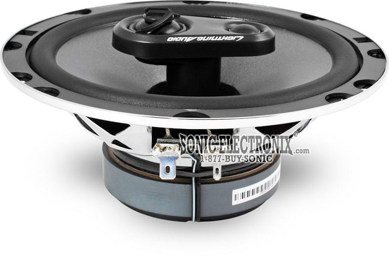 Lightning Audio Strike S4.65.3 Image 4