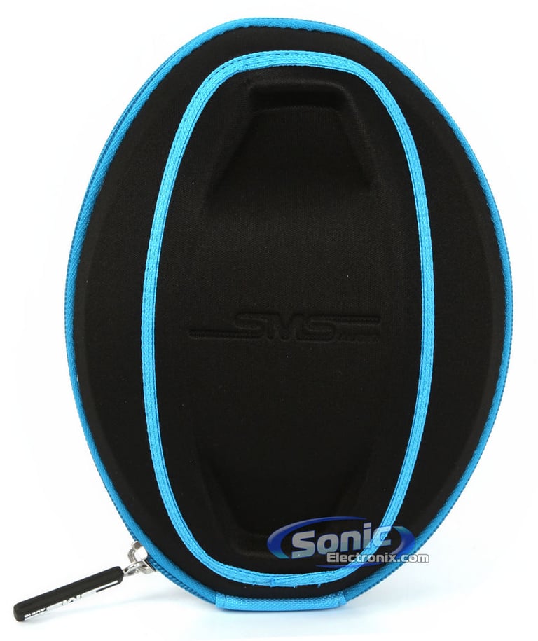 SMS Audio STREET by 50 Cent SMS-ONWD-SLV - Teal Image 9