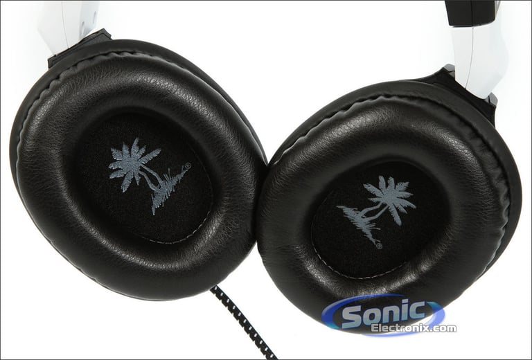 Turtle Beach Ear Force XP SEVEN (XP7) Tournament Grade Gaming Headset Image 8