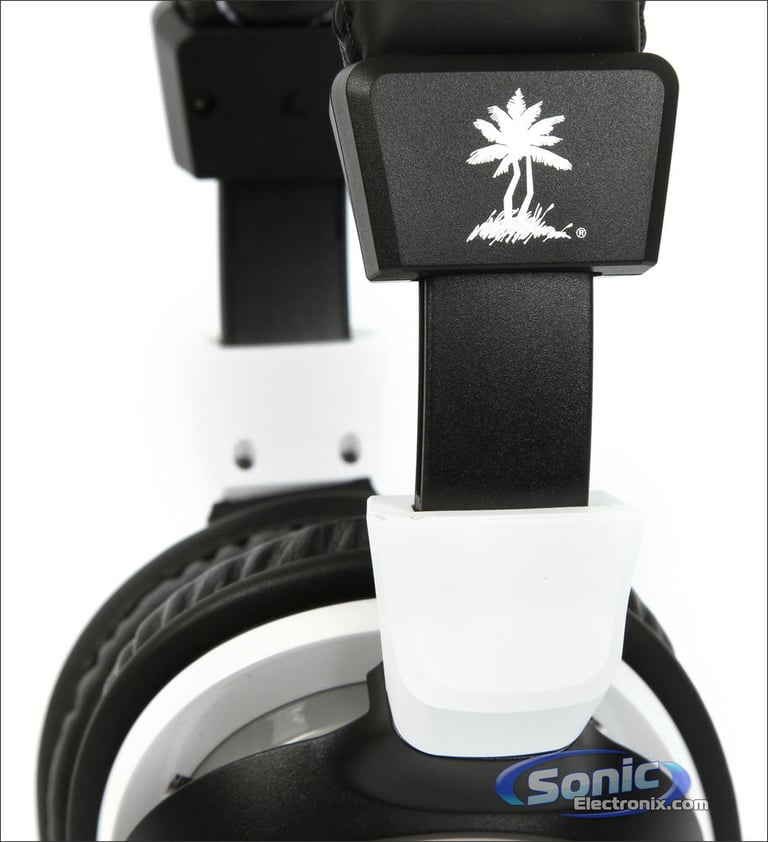 Turtle Beach Ear Force XP SEVEN (XP7) Tournament Grade Gaming Headset Image 9