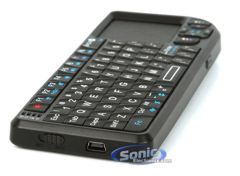 Autopro Android Lynx MWKB Image 3