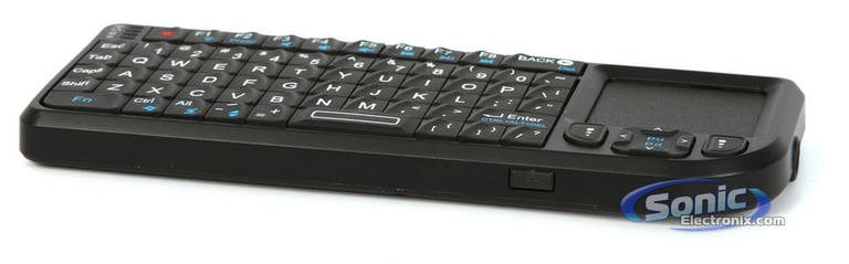 Autopro Android Lynx MWKB Image 4