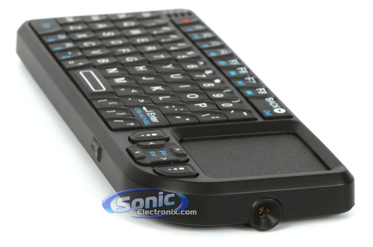 Autopro Android Lynx MWKB Image 5