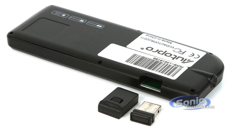 Autopro Android Lynx MWKB Image 6
