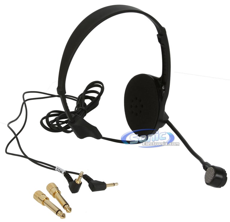 Audio Technica ATR-5200 Image 2