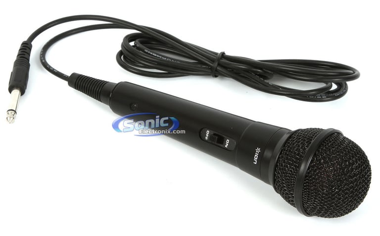 ION Block Rocker Bluetooth Image 7
