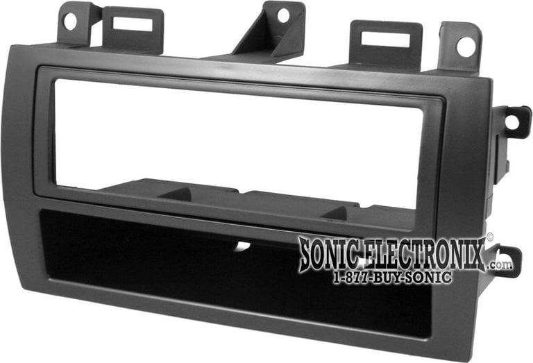 Scosche GM1522B / GM1522 Image 2