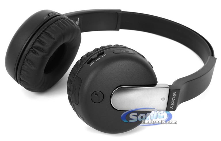 Sony DR-BTN200 - Black Image 3