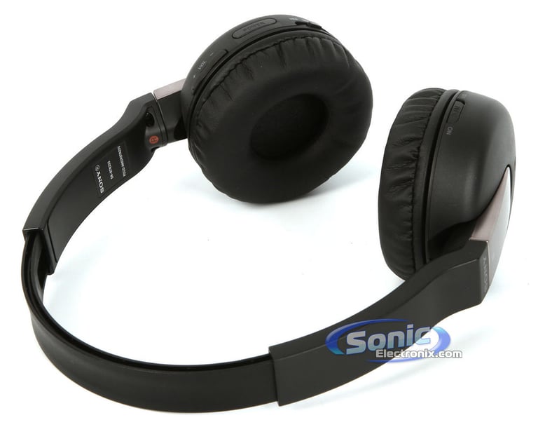 Sony DR-BTN200 - Black Image 4