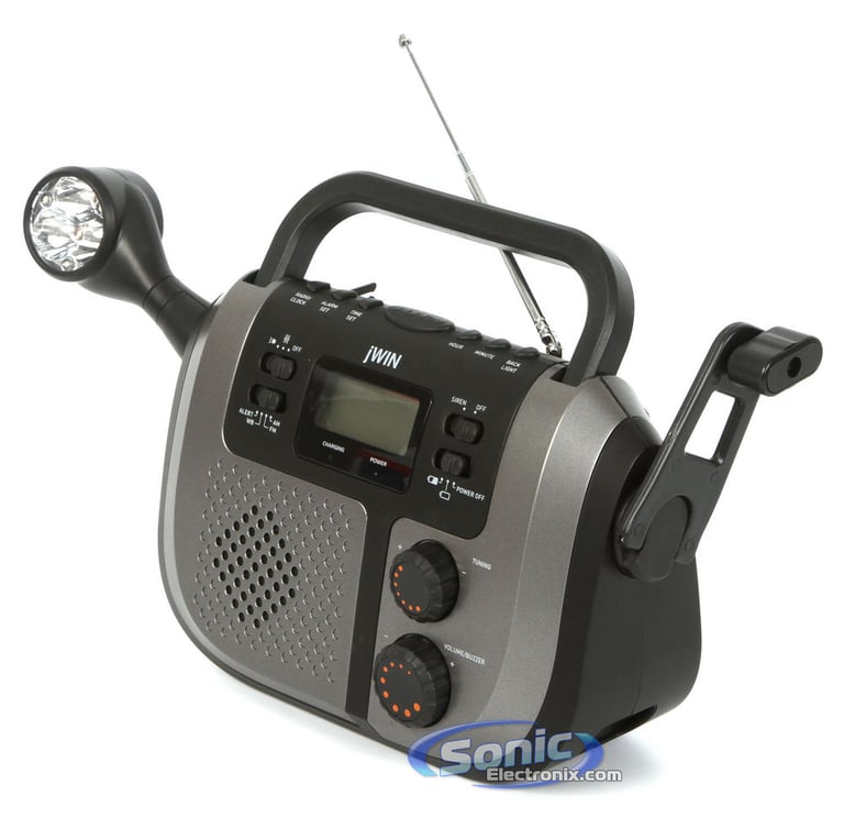 jWIN JXM125 Image 2