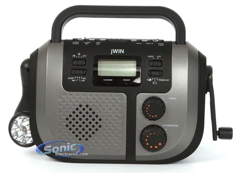 jWIN JXM125 Image 3