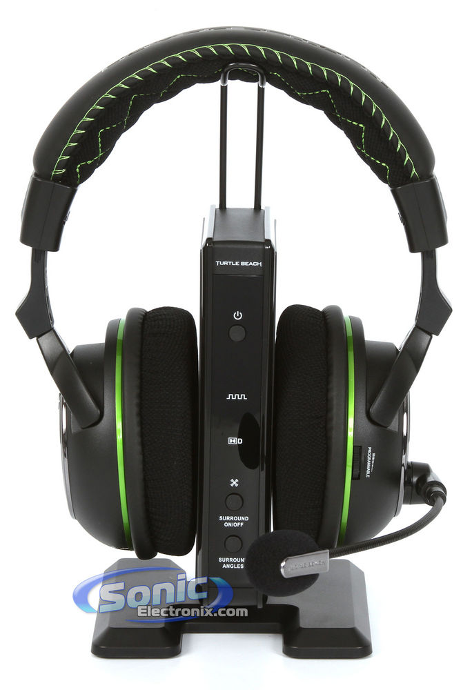 Turtle Beach Ear Force XP510 Image 3