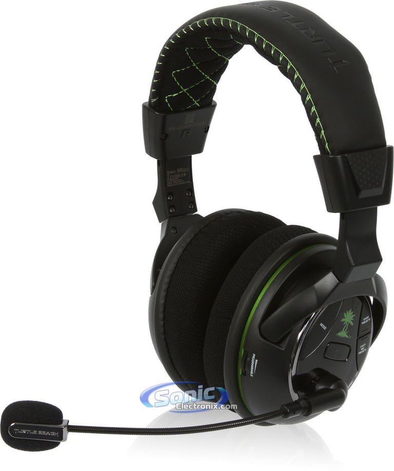 Turtle Beach Ear Force XP510 Image 4
