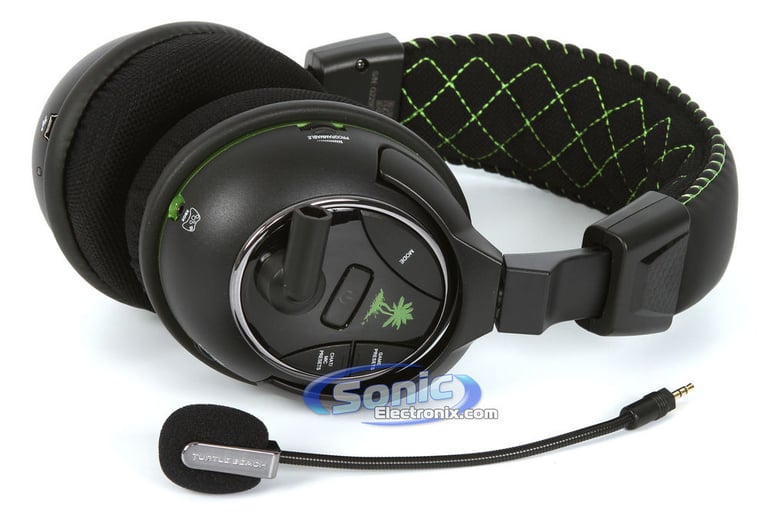Turtle Beach Ear Force XP510 Image 5