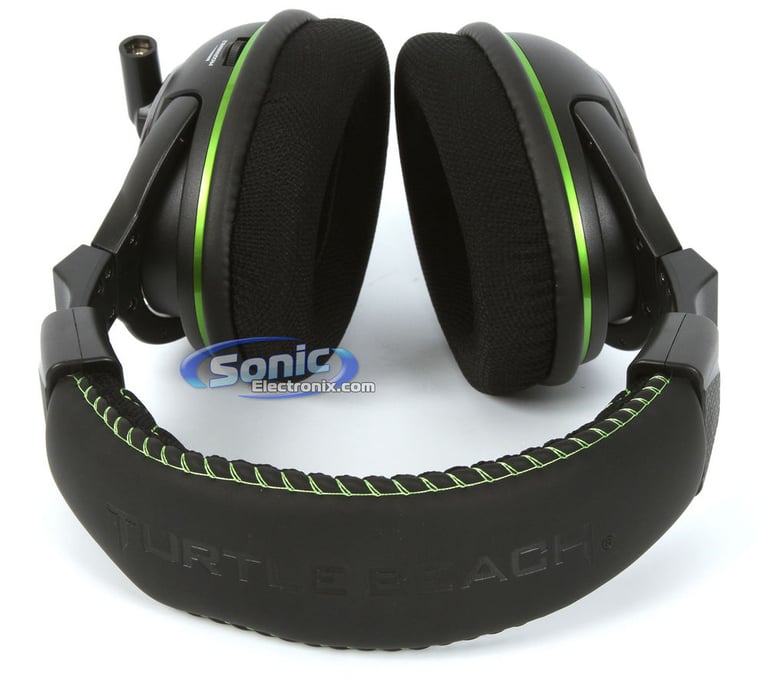 Turtle Beach Ear Force XP510 Image 6