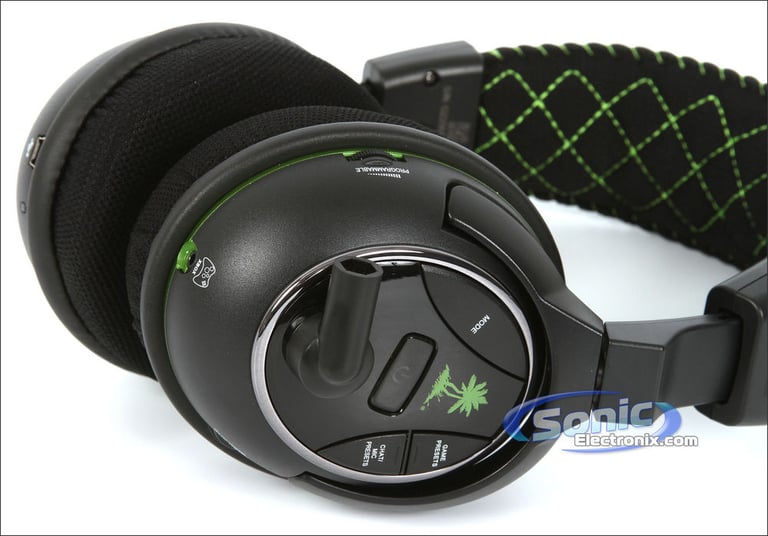 Turtle Beach Ear Force XP510 Image 7