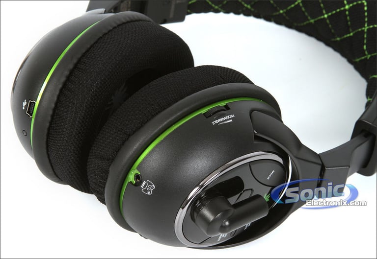 Turtle Beach Ear Force XP510 Image 9