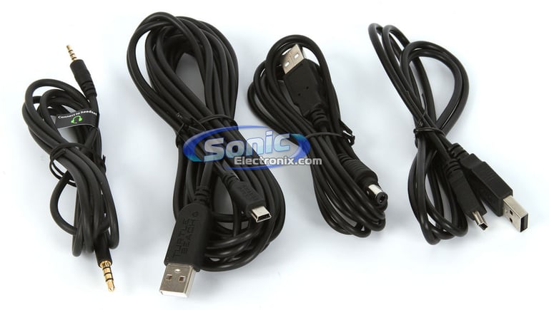 Turtle Beach Ear Force XP510 Image 11