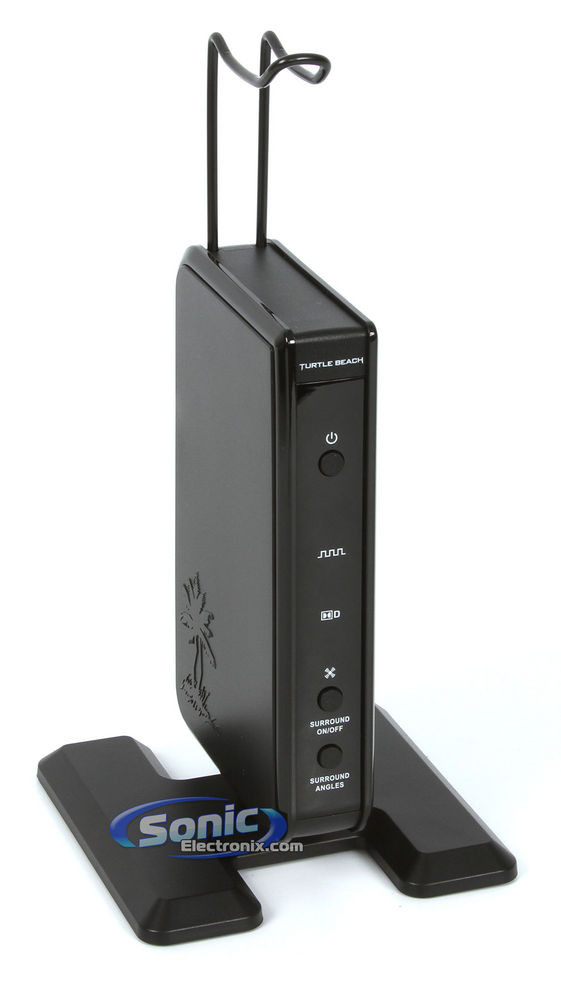 Turtle Beach Ear Force XP510 Image 14